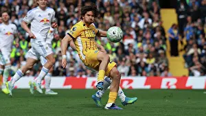 Leeds United v Brighton and Hove Albion<br> Premier League<br> 17MAy26