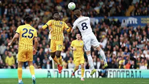 Aerial Challenge Prints: Leeds United v Brighton and Hove Albion
Premier League
17MAy26