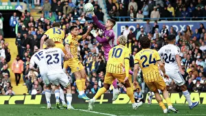 Aerial Challenge Prints: Leeds United v Brighton and Hove Albion
Premier League
17MAy26