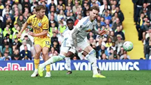 Jack Hinshelwood Prints: Leeds United v Brighton and Hove Albion
Premier League
17MAy26