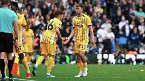 Jack Hinshelwood Prints: Leeds United v Brighton and Hove Albion
Premier League
17MAy26