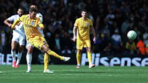 Clears The Danger Prints: Leeds United v Brighton and Hove Albion
Premier League
17MAy26