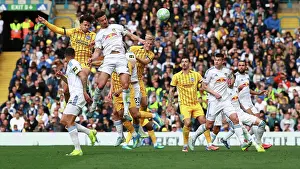 Aerial Challenge Prints: Leeds United v Brighton and Hove Albion
Premier League
17MAy26
