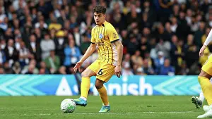 Yasin Ayari Prints: Leeds United v Brighton and Hove Albion
Premier League
17MAy26