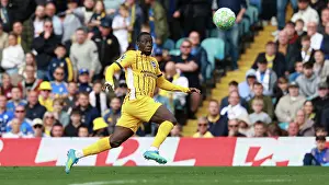Yankuba Minteh Prints: Leeds United v Brighton and Hove Albion
Premier League
17MAy26