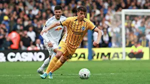 Yasin Ayari Prints: Leeds United v Brighton and Hove Albion
Premier League
17MAy26