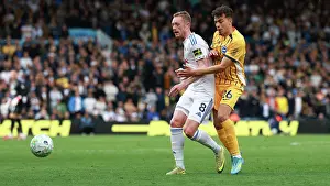 Yasin Ayari Prints: Leeds United v Brighton and Hove Albion
Premier League
17MAy26