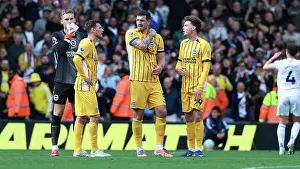 Looks Frustrated Prints: Leeds United v Brighton and Hove Albion
Premier League
17MAy26