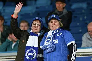 Leeds United v Brighton and Hove Albion<br> Premier League<br> 17MAy26