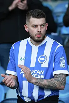 Leeds United v Brighton and Hove Albion<br> Premier League<br> 17MAy26