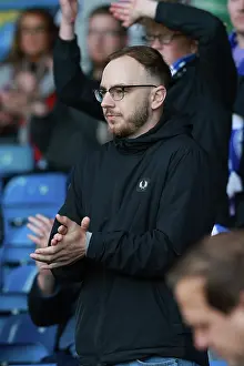 Leeds United v Brighton and Hove Albion<br> Premier League<br> 17MAy26