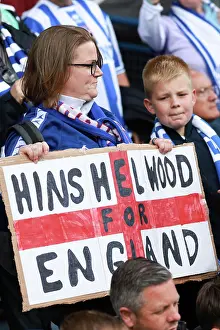 Female Football Fans Prints: Leeds United v Brighton and Hove Albion
Premier League
17MAy26