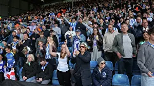 Leeds United v Brighton and Hove Albion<br> Premier League<br> 17MAy26