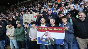 Leeds United v Brighton and Hove Albion<br> Premier League<br> 17MAy26