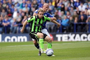 Leicester City - 17-09-2011