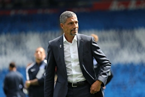 Leicester City v Brighton and Hove Albion Premier League 19AUG17 Leicester City v Brighton and Hove Albion Premier League 19AUG17