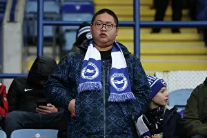 Leicester City v Brighton and Hove Albion Premier League 08DEC24