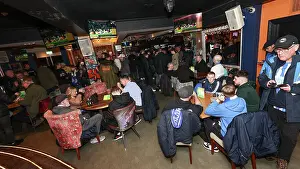 Fans Forum Prints: Leicester City v Brighton and Hove Albion Premier League 08DEC24