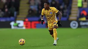 Leicester City v Brighton and Hove Albion Premier League 08DEC24