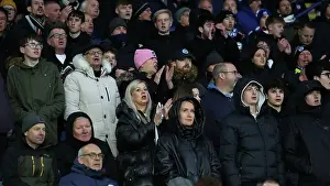 Leicester City v Brighton and Hove Albion Premier League 08DEC24
