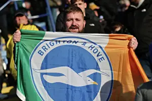 Leicester City v Brighton and Hove Albion Premier League 21JAN23