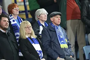 Leicester City v Brighton and Hove Albion Premier League 25FEB19