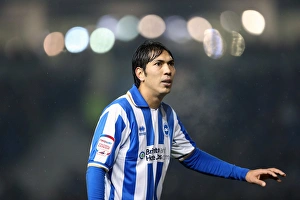 Leonardo Ulloa Gallery: Leonardo Ulloa
