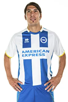 Leonardo Ulloa Gallery: Leonardo Ulloa