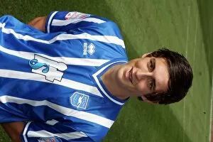 Images Dated 6th August 2010: Lewis Dunk