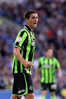 14/15 Squad Gallery: Lewis Dunk Collection