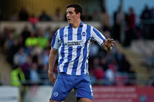 Lewis Dunk Collection: Lewis Dunk: Star Defender of Brighton and Hove Albion FC