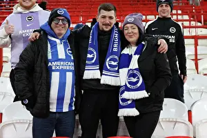 Liverpool v Brighton and Hove Albion<br> FA Cup<br> 14FEB26