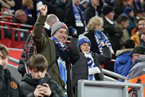 Liverpool v Brighton and Hove Albion<br> FA Cup<br> 14FEB26