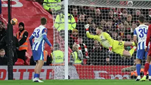 Liverpool 14FEB26 Prints: Liverpool v Brighton and Hove Albion
FA Cup
14FEB26