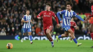 Liverpool 14FEB26 Prints: Liverpool v Brighton and Hove Albion
FA Cup
14FEB26