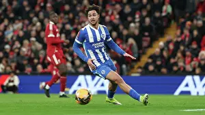 Liverpool 14FEB26 Prints: Liverpool v Brighton and Hove Albion
FA Cup
14FEB26