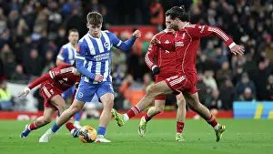 Liverpool 14FEB26 Prints: Liverpool v Brighton and Hove Albion
FA Cup
14FEB26