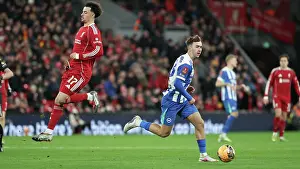 Liverpool 14FEB26 Prints: Liverpool v Brighton and Hove Albion
FA Cup
14FEB26