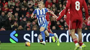 Liverpool 14FEB26 Prints: Liverpool v Brighton and Hove Albion
FA Cup
14FEB26