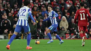 Liverpool 14FEB26 Prints: Liverpool v Brighton and Hove Albion
FA Cup
14FEB26