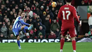 Liverpool 14FEB26 Prints: Liverpool v Brighton and Hove Albion
FA Cup
14FEB26