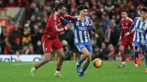 Liverpool 14FEB26 Prints: Liverpool v Brighton and Hove Albion
FA Cup
14FEB26