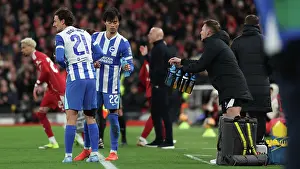 Marketing Prints: Liverpool v Brighton and Hove Albion
FA Cup
14FEB26
