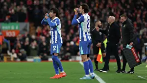 Marketing Prints: Liverpool v Brighton and Hove Albion
FA Cup
14FEB26