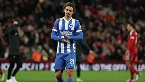 Applauds Prints: Liverpool v Brighton and Hove Albion
FA Cup
14FEB26