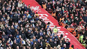 Liverpool v Brighton and Hove Albion<br> Premier League<br> 13DEC25
