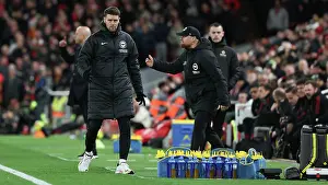 Marketing Prints: Liverpool v Brighton and Hove Albion
Premier League
13DEC25