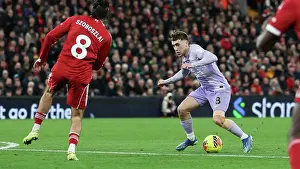 Liverpool 13DEC25 Prints: Liverpool v Brighton and Hove Albion
Premier League
13DEC25