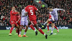 Liverpool 13DEC25 Prints: Liverpool v Brighton and Hove Albion
Premier League
13DEC25