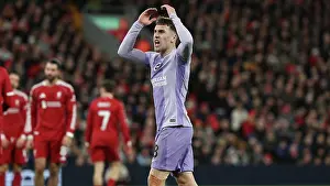 Liverpool 13DEC25 Prints: Liverpool v Brighton and Hove Albion
Premier League
13DEC25